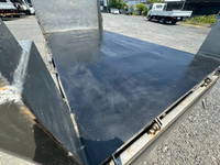 三菱ふそうキャンターダンプ小型（2t・3t）[写真15]