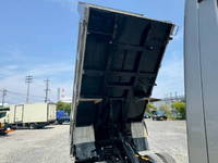 三菱ふそうキャンターダンプ小型（2t・3t）[写真17]