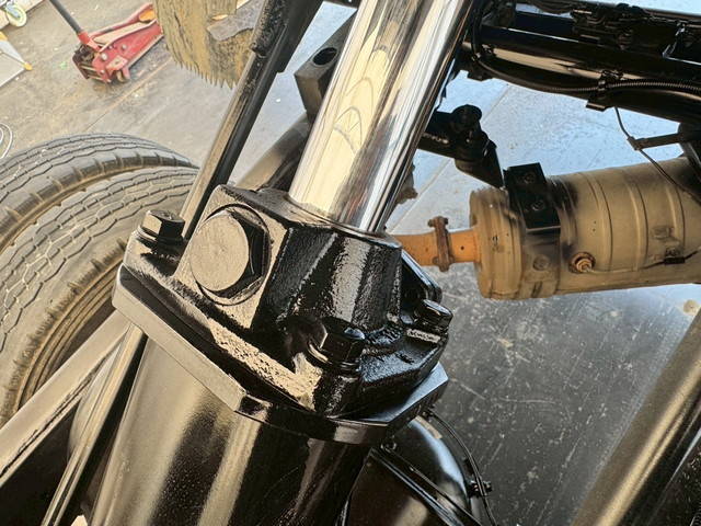 三菱ふそうキャンターダンプ小型（2t・3t）[写真18]