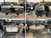 三菱ふそうキャンターダンプ小型（2t・3t）[写真21]