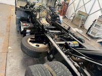 三菱ふそうキャンターダンプ小型（2t・3t）[写真22]