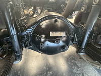 三菱ふそうキャンターダンプ小型（2t・3t）[写真25]