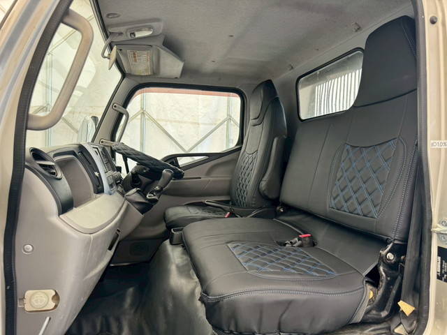 三菱ふそうキャンターダンプ小型（2t・3t）[写真30]