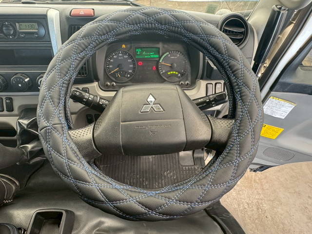 三菱ふそうキャンターダンプ小型（2t・3t）[写真35]