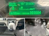 三菱ふそうキャンターダンプ小型（2t・3t）[写真38]