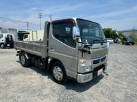 三菱ふそうキャンターダンプ小型（2t・3t）[写真04]