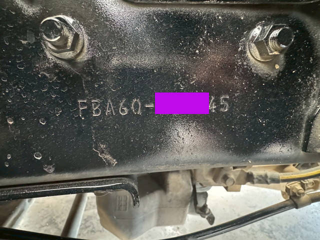 三菱ふそうキャンターダンプ小型（2t・3t）[写真40]