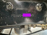 三菱ふそうキャンターダンプ小型（2t・3t）[写真41]