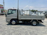 三菱ふそうキャンターダンプ小型（2t・3t）[写真06]