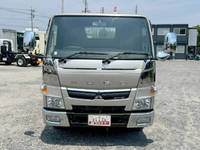 三菱ふそうキャンターダンプ小型（2t・3t）[写真08]