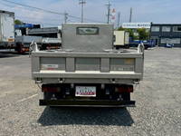 三菱ふそうキャンターダンプ小型（2t・3t）[写真10]