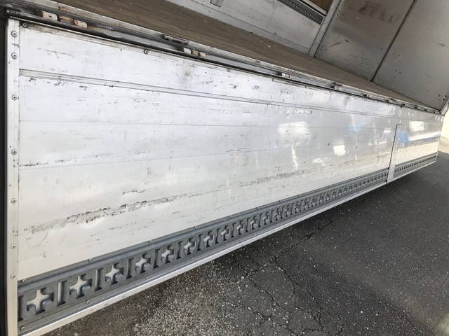 日野レンジャーアルミウイング中型（4t）[写真17]