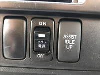 日野デュトロアルミバン小型（2t・3t）[写真36]