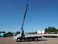 いすゞエルフクレーン3段小型（2t・3t）[写真15]