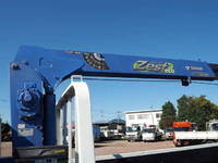 いすゞエルフクレーン3段小型（2t・3t）[写真16]