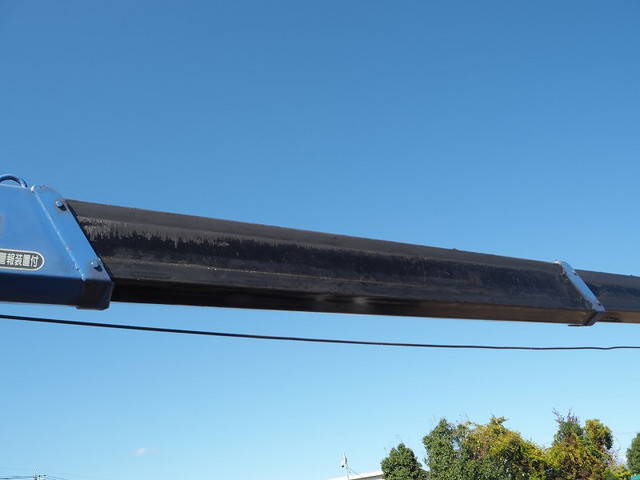 いすゞエルフクレーン3段小型（2t・3t）[写真16]