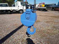 いすゞエルフクレーン3段小型（2t・3t）[写真19]