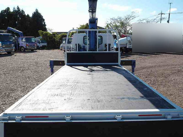 いすゞエルフクレーン3段小型（2t・3t）[写真21]