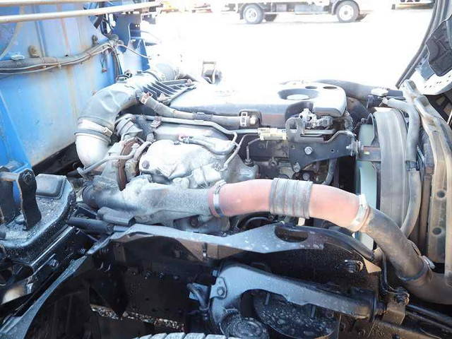 いすゞエルフクレーン3段小型（2t・3t）[写真23]