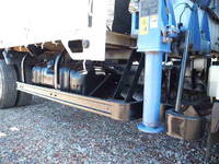 いすゞエルフクレーン3段小型（2t・3t）[写真25]