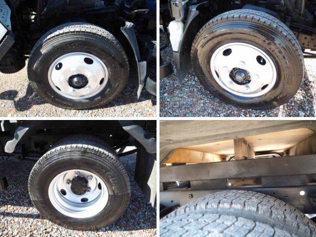 いすゞエルフクレーン3段小型（2t・3t）[写真29]