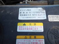 いすゞエルフクレーン3段小型（2t・3t）[写真32]