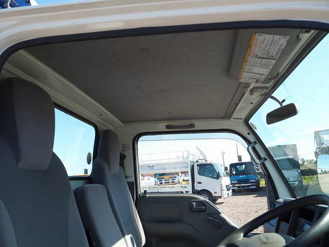 いすゞエルフクレーン3段小型（2t・3t）[写真34]