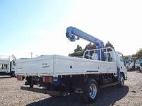 いすゞエルフクレーン3段小型（2t・3t）[写真05]