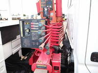 日野デュトロクレーン4段小型（2t・3t）[写真11]