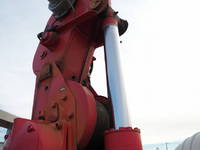 日野デュトロクレーン4段小型（2t・3t）[写真13]