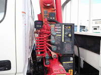 日野デュトロクレーン4段小型（2t・3t）[写真15]