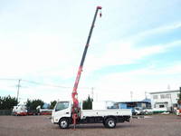 日野デュトロクレーン4段小型（2t・3t）[写真16]