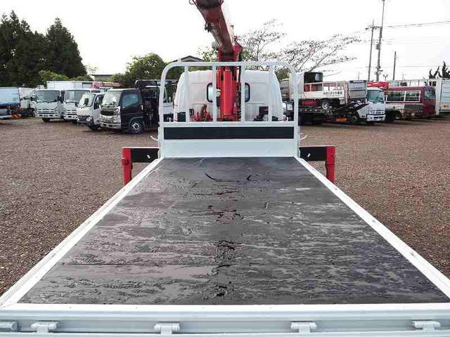 日野デュトロクレーン4段小型（2t・3t）[写真19]