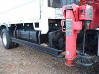 日野デュトロクレーン4段小型（2t・3t）[写真22]