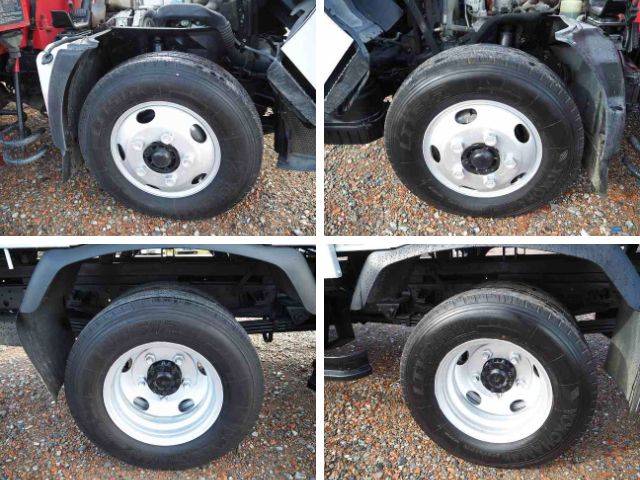 日野デュトロクレーン4段小型（2t・3t）[写真22]