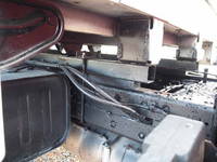 日野デュトロクレーン4段小型（2t・3t）[写真24]