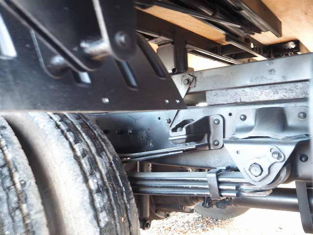 日野デュトロクレーン4段小型（2t・3t）[写真24]