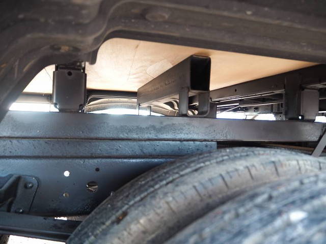 日野デュトロクレーン4段小型（2t・3t）[写真25]