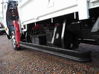 日野デュトロクレーン4段小型（2t・3t）[写真28]