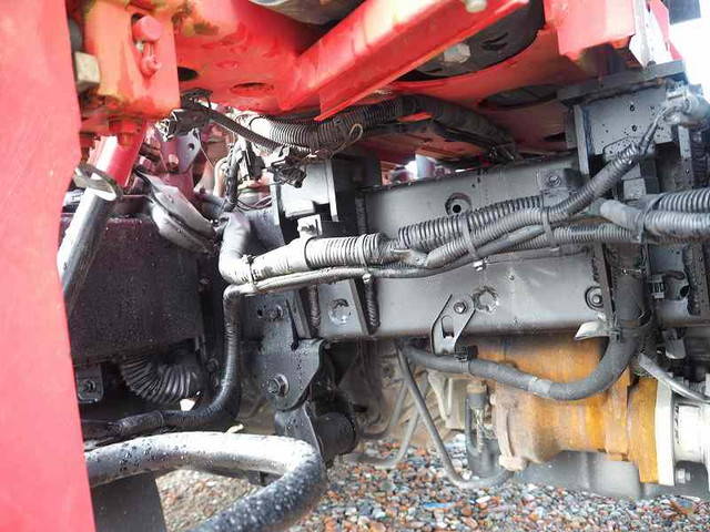 日野デュトロクレーン4段小型（2t・3t）[写真29]