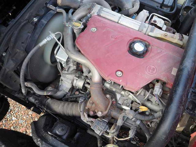 日野デュトロクレーン4段小型（2t・3t）[写真30]