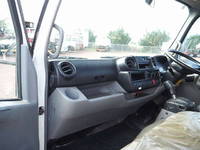 日野デュトロクレーン4段小型（2t・3t）[写真33]