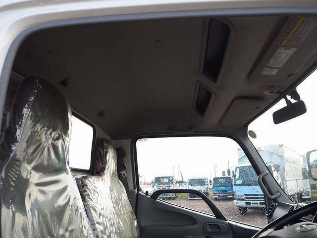 日野デュトロクレーン4段小型（2t・3t）[写真34]