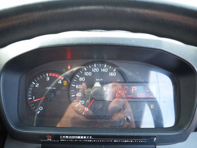 日野デュトロクレーン4段小型（2t・3t）[写真37]