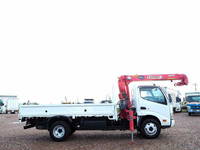 日野デュトロクレーン4段小型（2t・3t）[写真07]