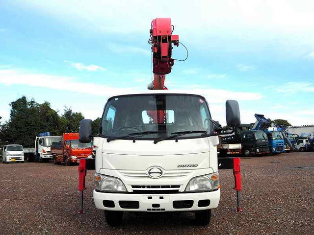 日野デュトロクレーン4段小型（2t・3t）[写真07]