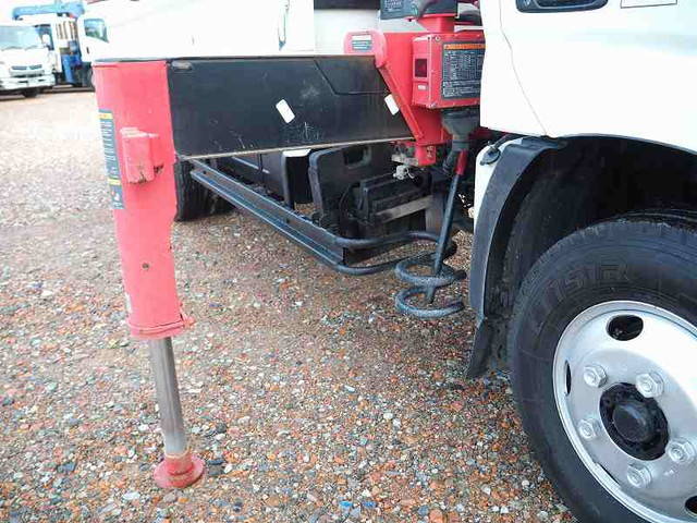 日野デュトロクレーン4段小型（2t・3t）[写真09]