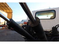 いすゞエルフコンテナ専用車小型（2t・3t）[写真14]