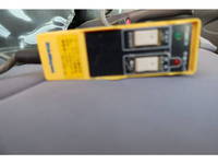 いすゞエルフコンテナ専用車小型（2t・3t）[写真24]