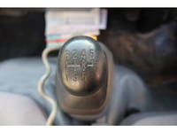 いすゞエルフコンテナ専用車小型（2t・3t）[写真28]